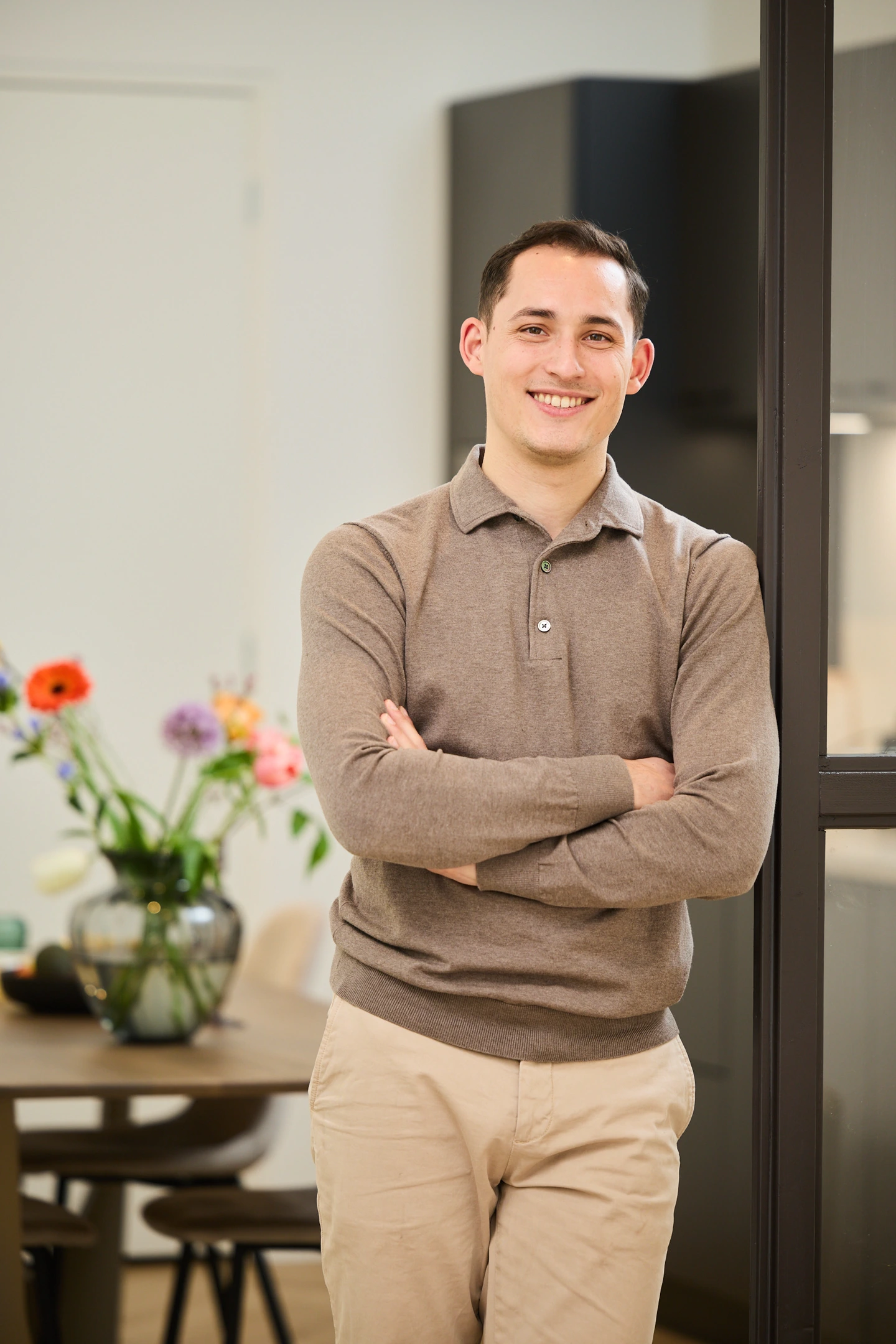 Hidde, Recruiter bij Quikr Talent